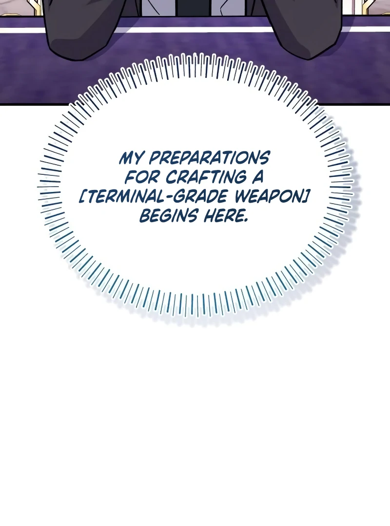 The Support Ate it All Chapter 14 - Page 105