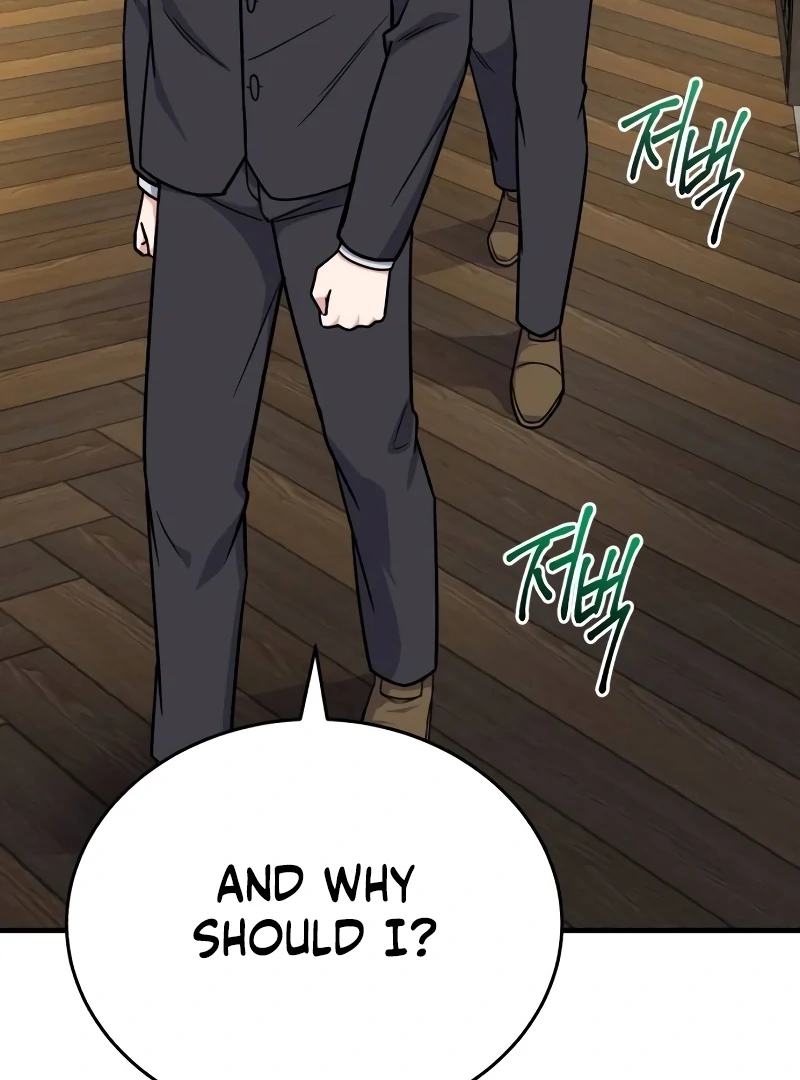 The Support Ate it All Chapter 14 - Page 108