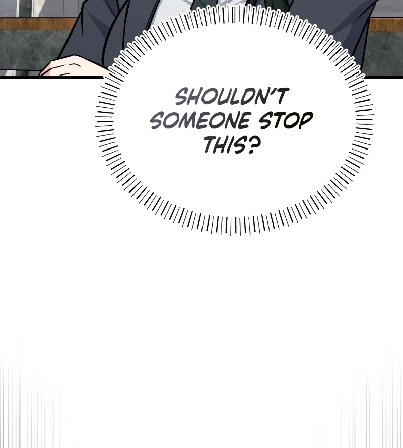 The Support Ate it All Chapter 14 - Page 11