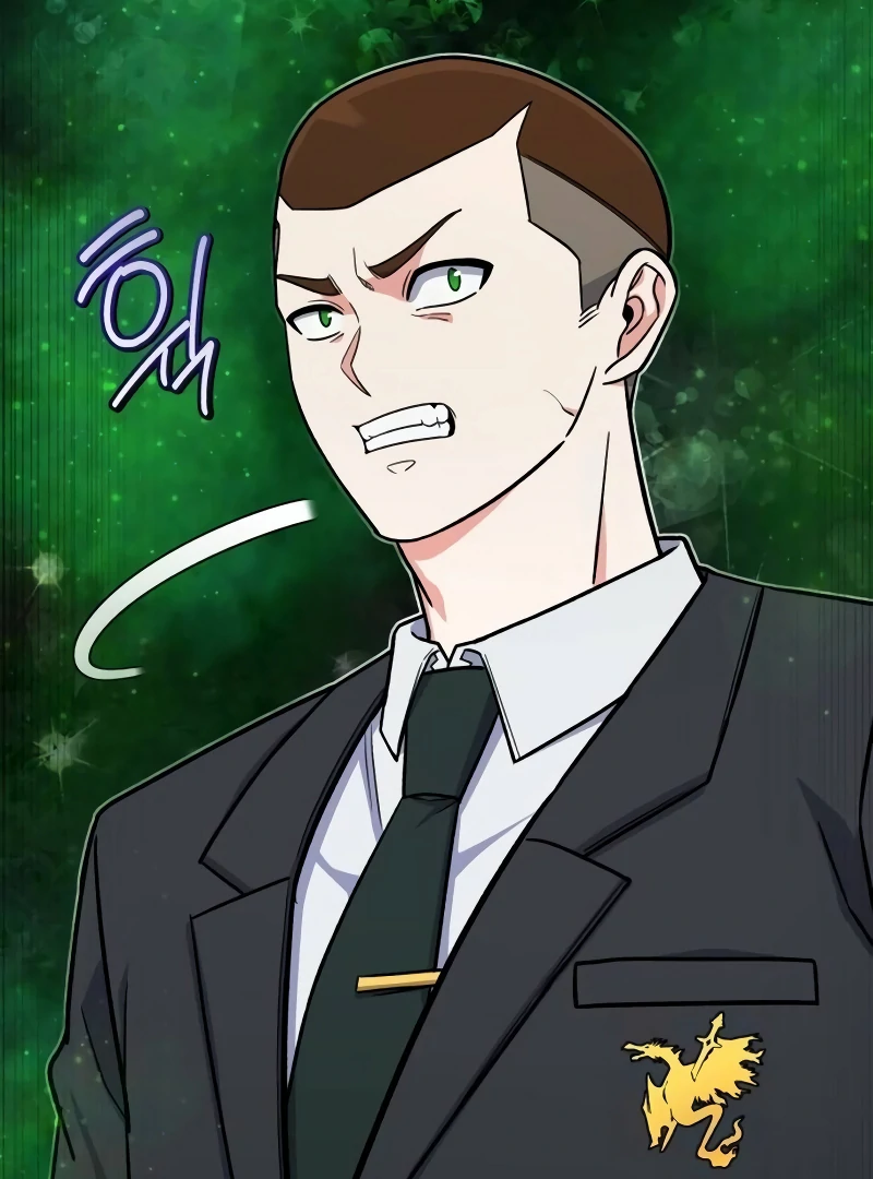 The Support Ate it All Chapter 14 - Page 116