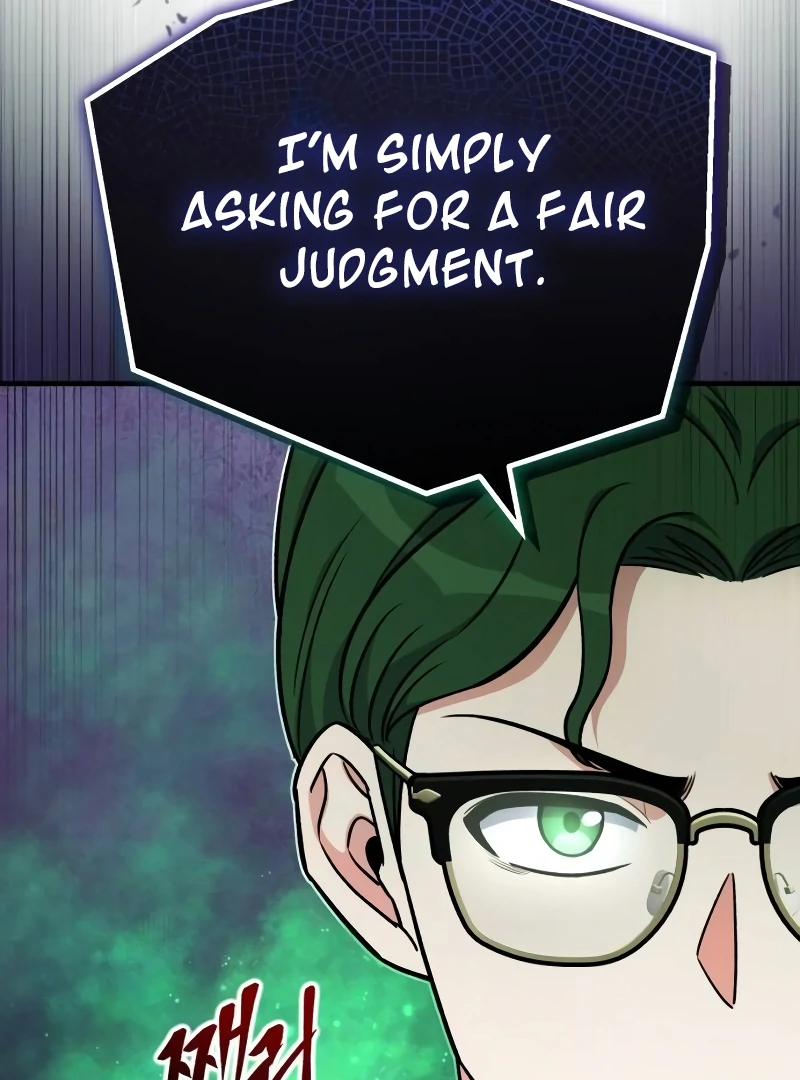 The Support Ate it All Chapter 14 - Page 118