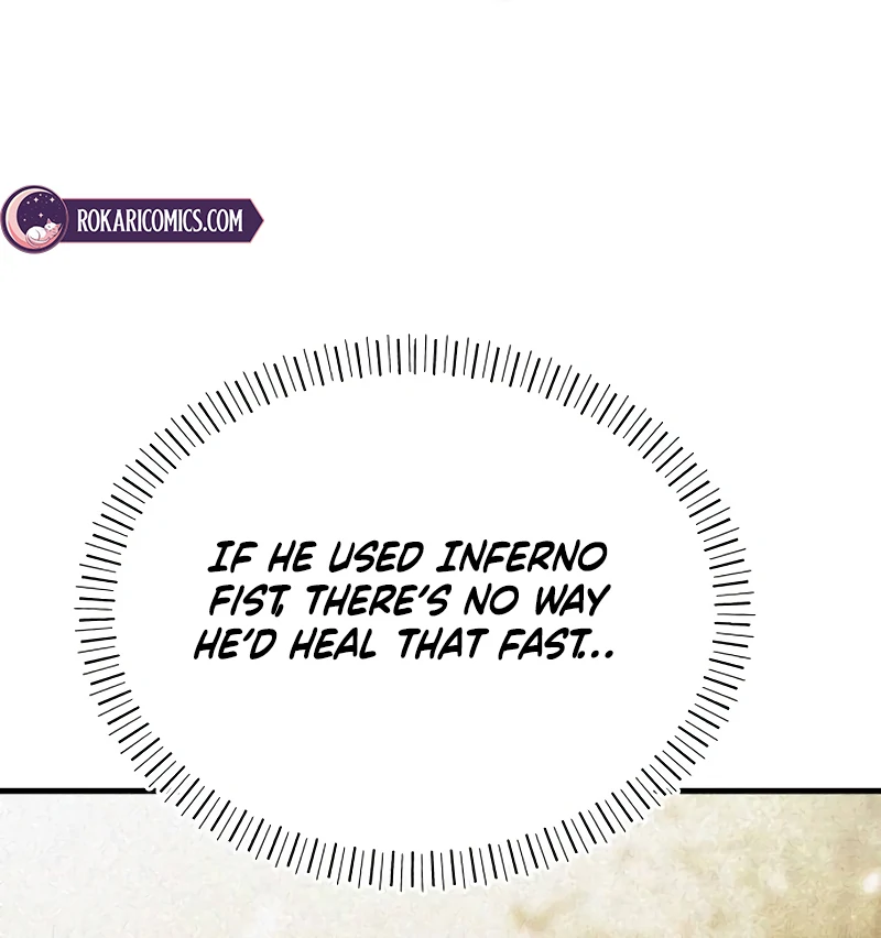 The Support Ate it All Chapter 14 - Page 137