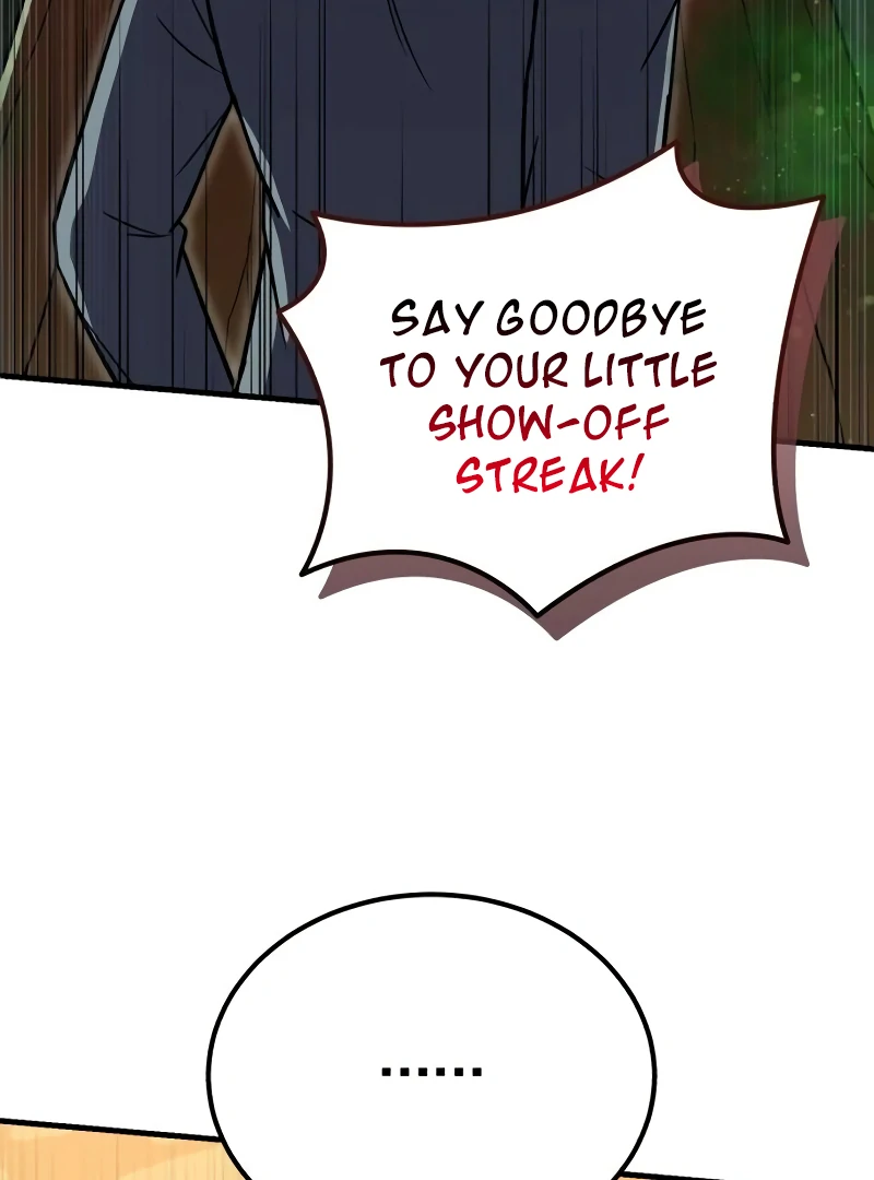 The Support Ate it All Chapter 14 - Page 14