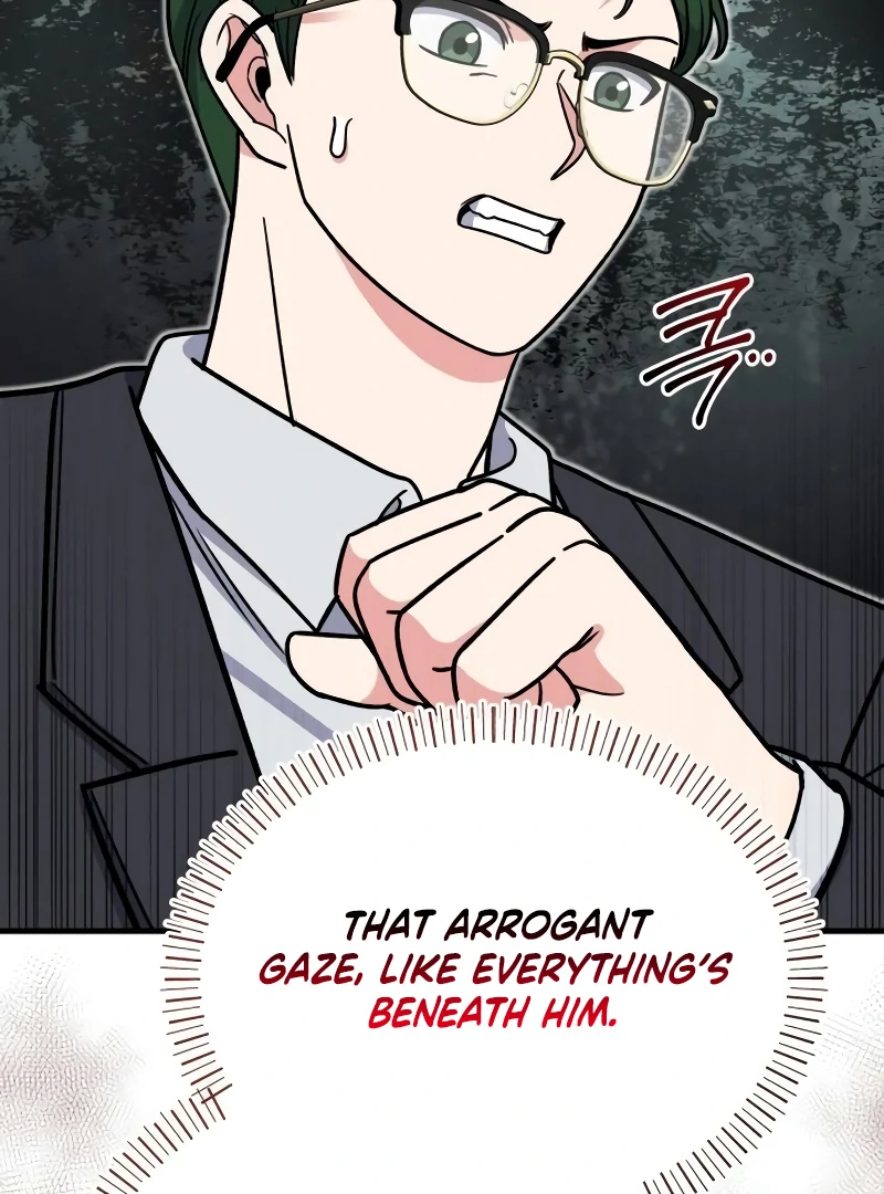 The Support Ate it All Chapter 14 - Page 142