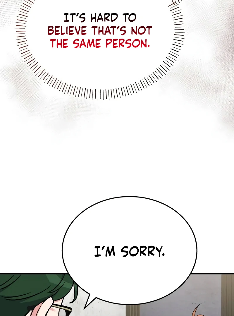 The Support Ate it All Chapter 14 - Page 143