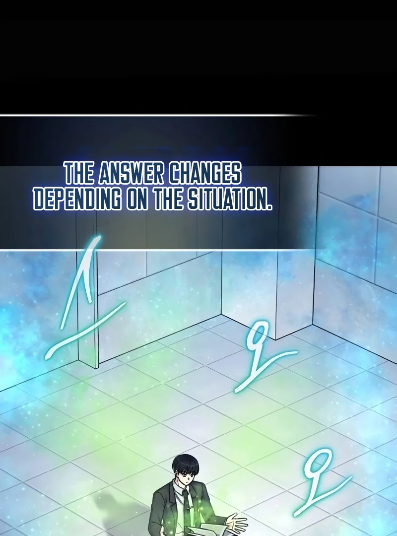 The Support Ate it All Chapter 14 - Page 18