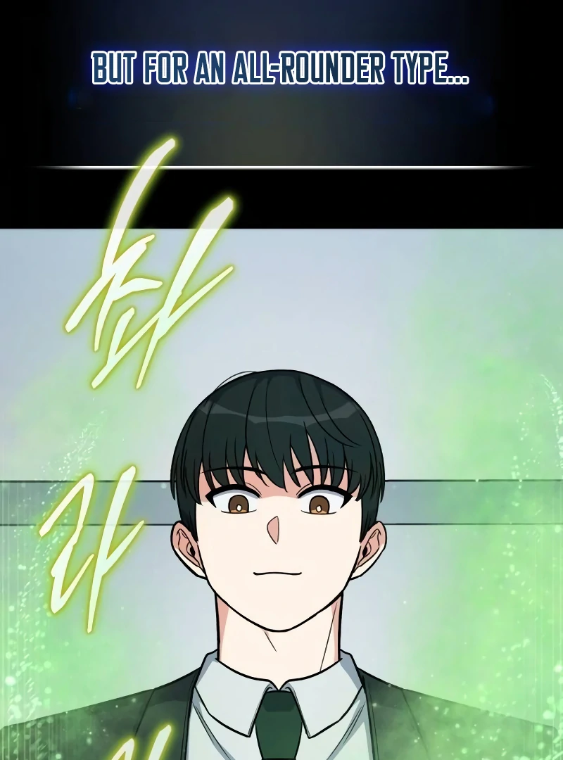 The Support Ate it All Chapter 14 - Page 20