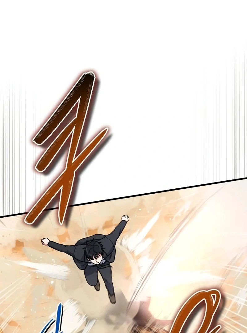 The Support Ate it All Chapter 14 - Page 26