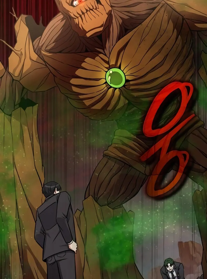 The Support Ate it All Chapter 14 - Page 3