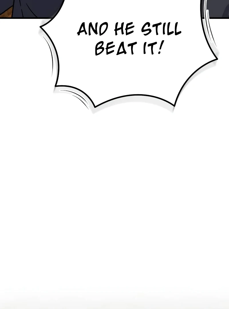 The Support Ate it All Chapter 14 - Page 42