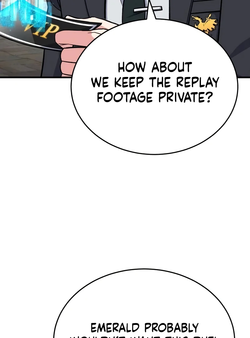 The Support Ate it All Chapter 14 - Page 46