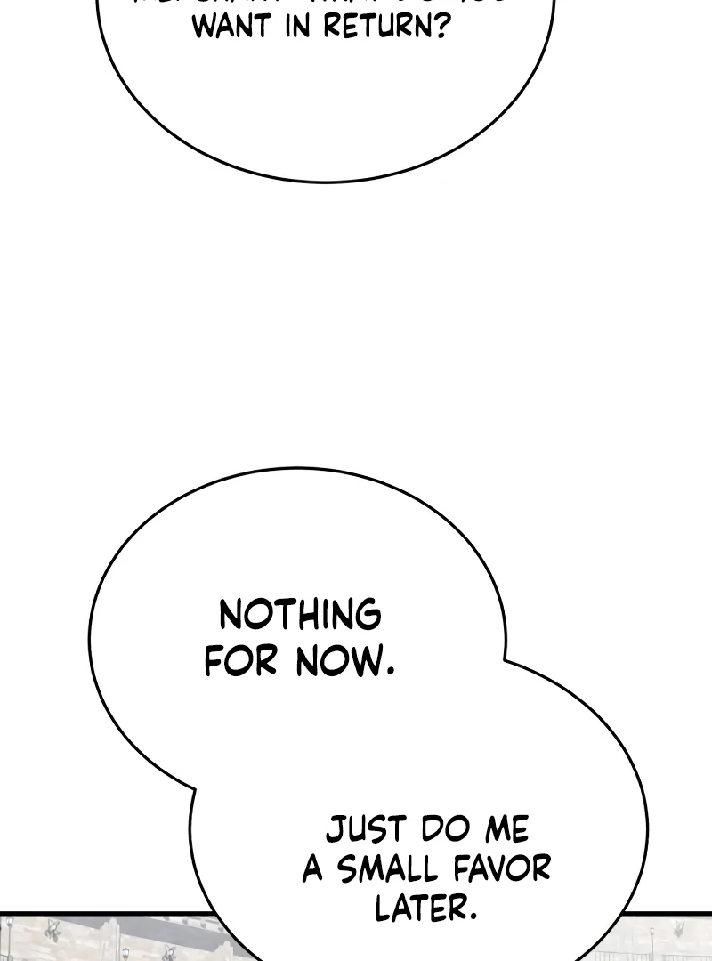 The Support Ate it All Chapter 14 - Page 48