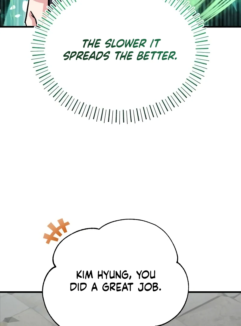 The Support Ate it All Chapter 14 - Page 54