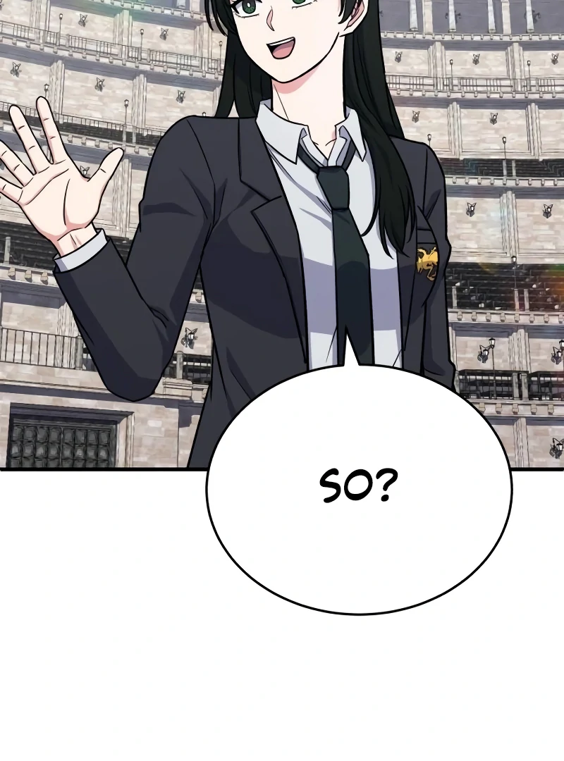 The Support Ate it All Chapter 14 - Page 64