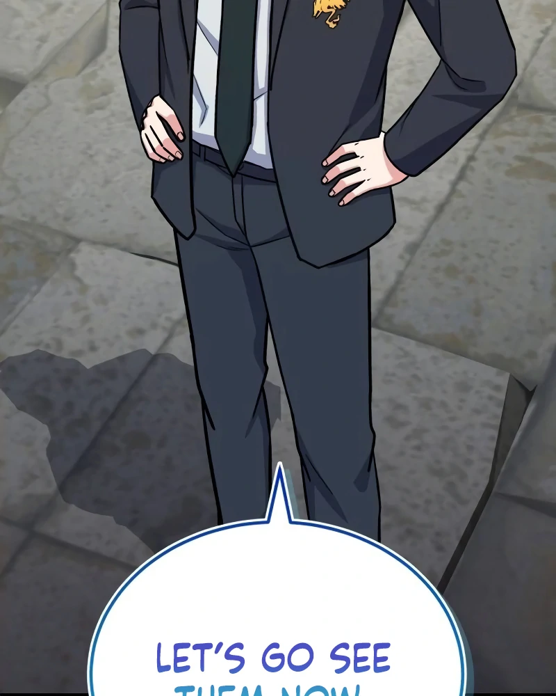 The Support Ate it All Chapter 14 - Page 66