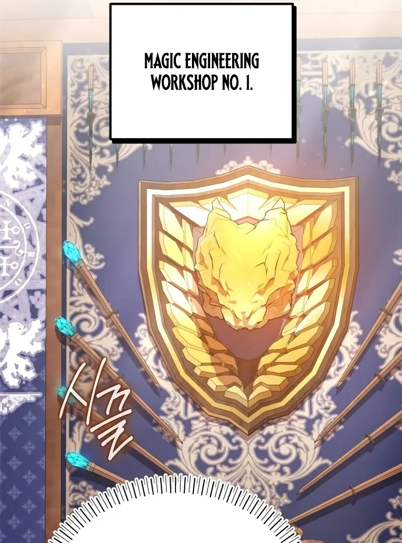 The Support Ate it All Chapter 14 - Page 68