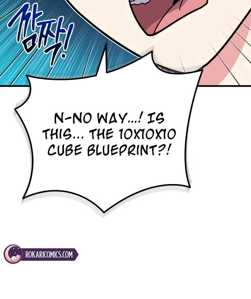 The Support Ate it All Chapter 14 - Page 89