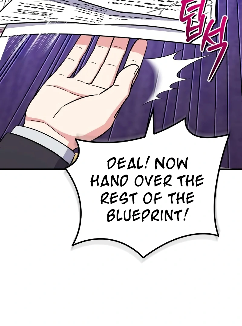 The Support Ate it All Chapter 14 - Page 97