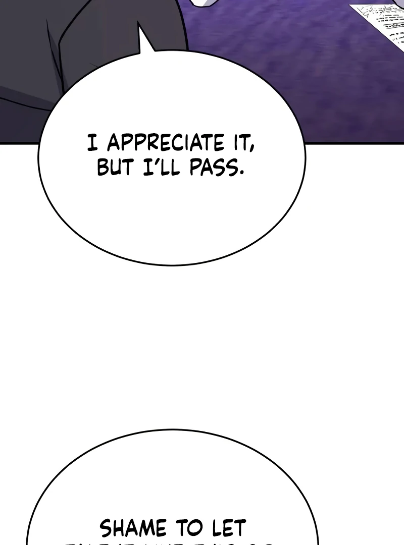 The Support Ate it All Chapter 14 - Page 99