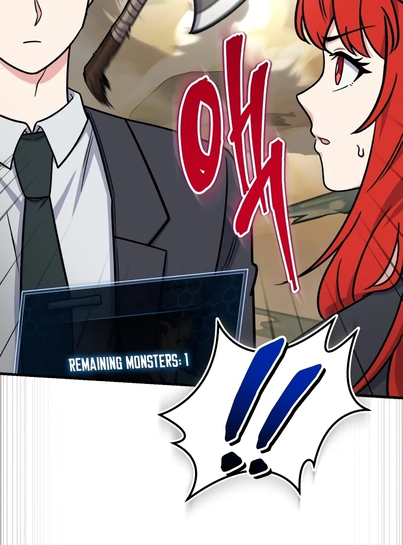 The Support Ate it All Chapter 18 - Page 102