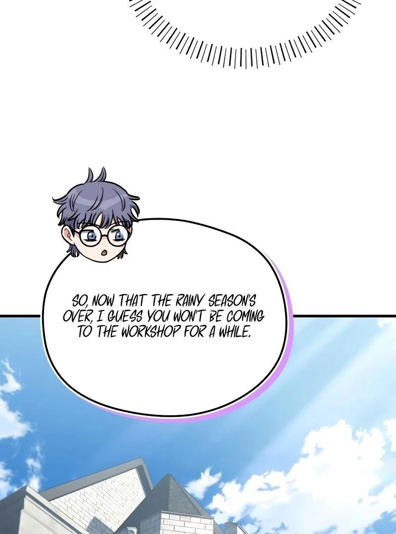 The Support Ate it All Chapter 18 - Page 13