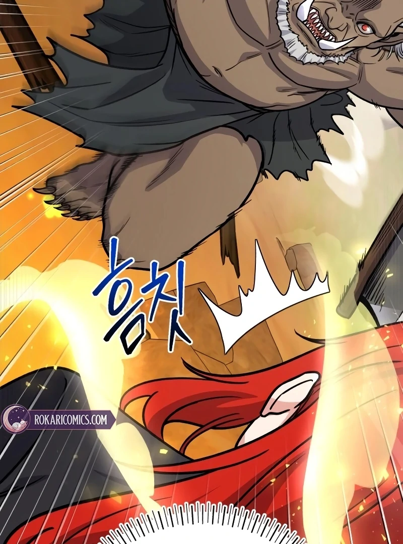 The Support Ate it All Chapter 18 - Page 130