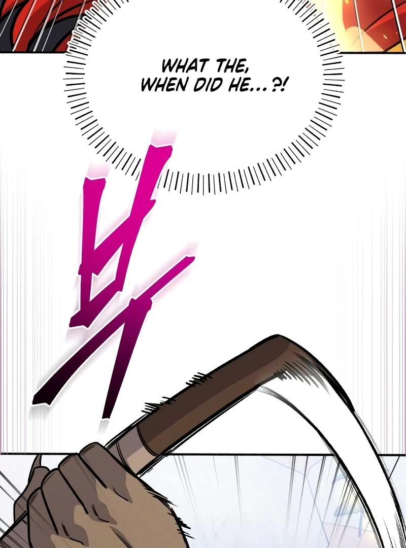 The Support Ate it All Chapter 18 - Page 131