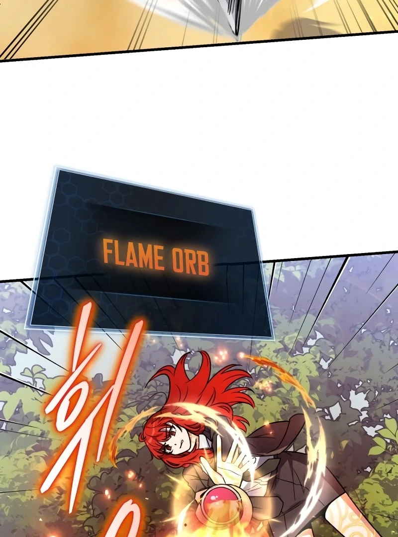 The Support Ate it All Chapter 18 - Page 137