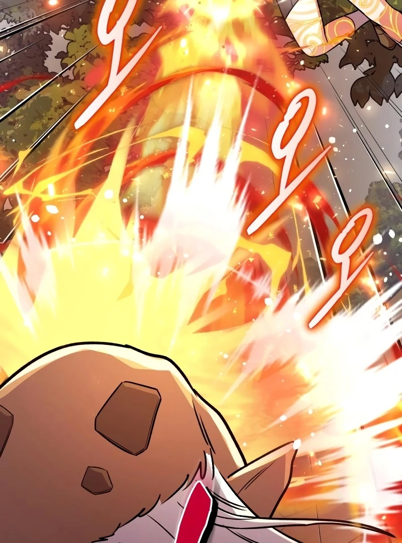 The Support Ate it All Chapter 18 - Page 138