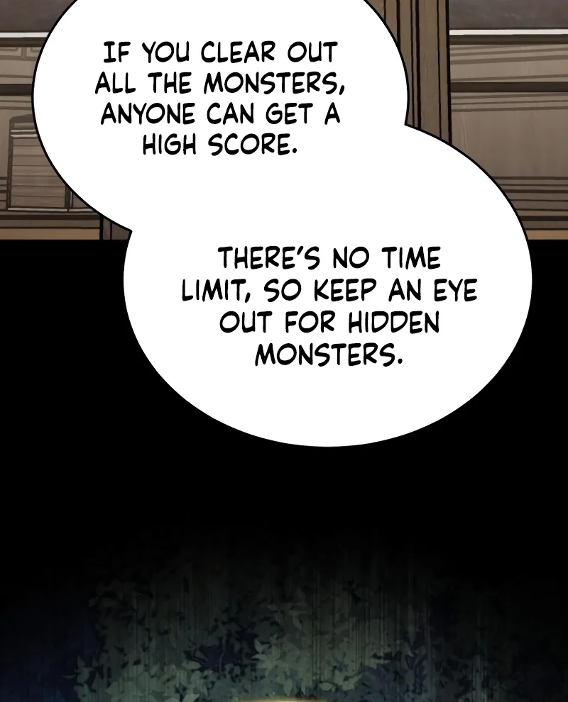 The Support Ate it All Chapter 18 - Page 17