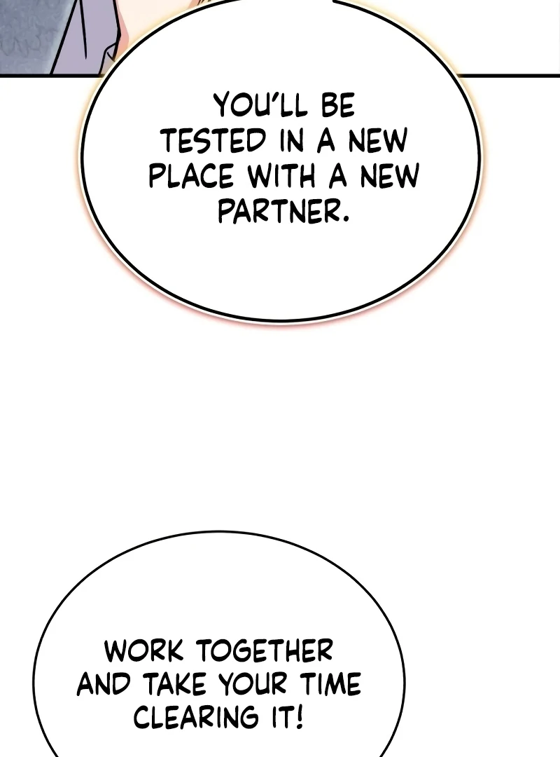 The Support Ate it All Chapter 18 - Page 20