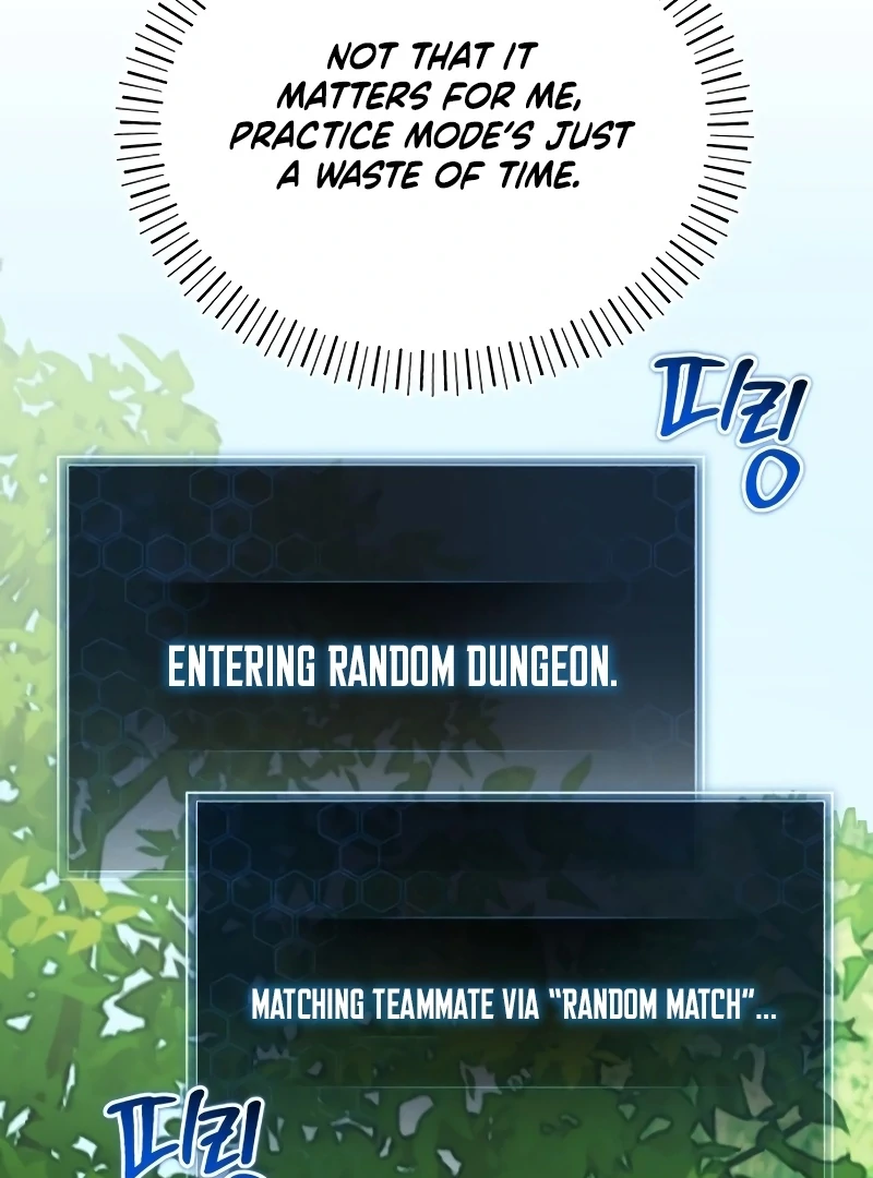 The Support Ate it All Chapter 18 - Page 29