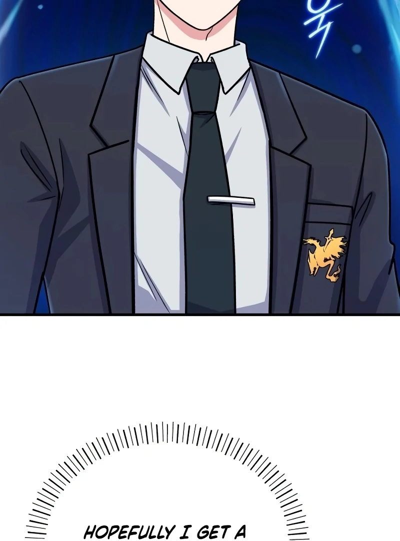 The Support Ate it All Chapter 18 - Page 31