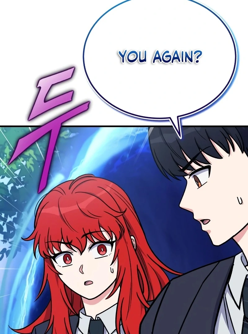 The Support Ate it All Chapter 18 - Page 38