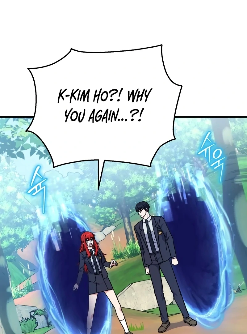 The Support Ate it All Chapter 18 - Page 40