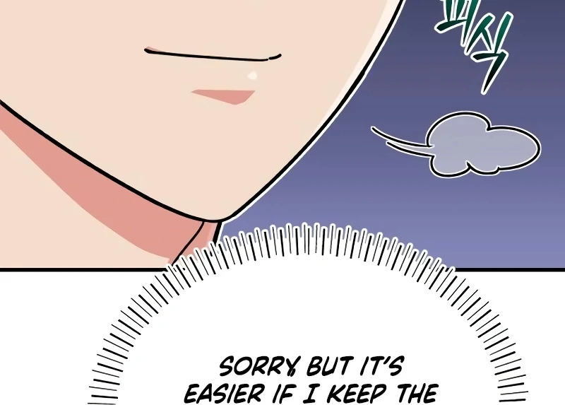 The Support Ate it All Chapter 18 - Page 45