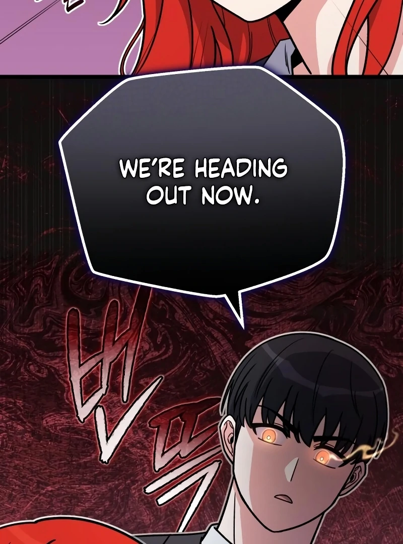 The Support Ate it All Chapter 18 - Page 48