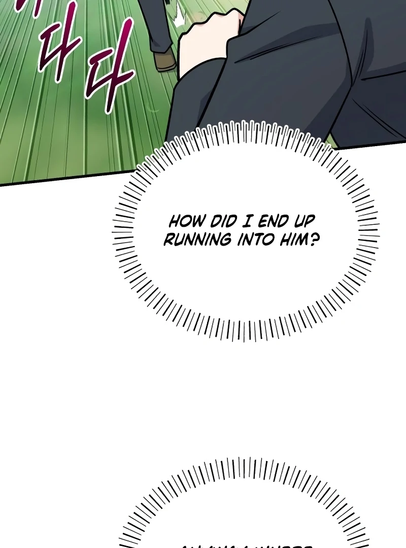 The Support Ate it All Chapter 18 - Page 56