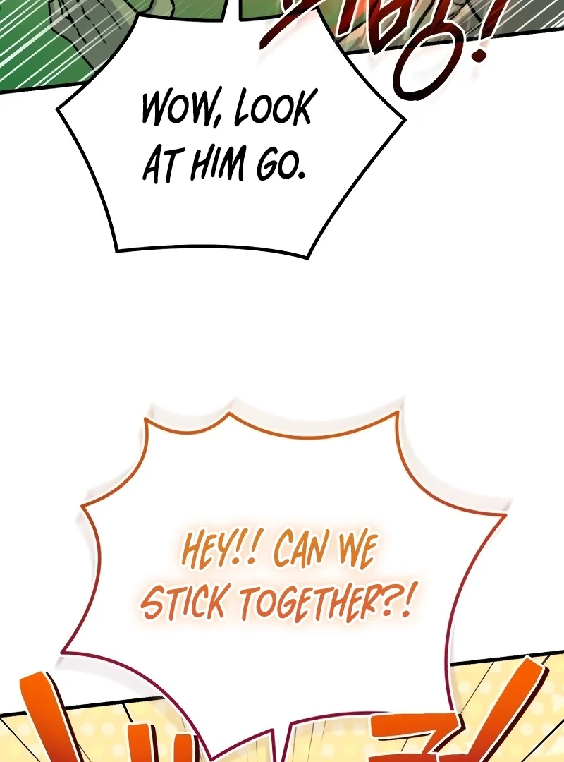 The Support Ate it All Chapter 18 - Page 67