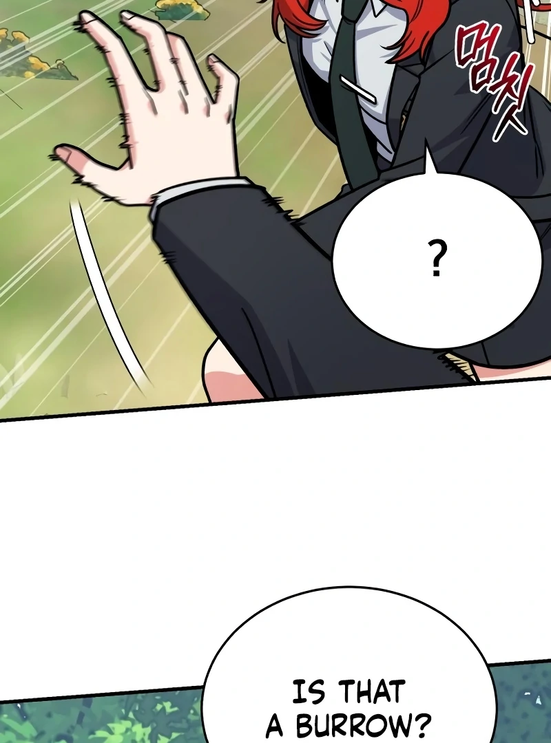 The Support Ate it All Chapter 18 - Page 79