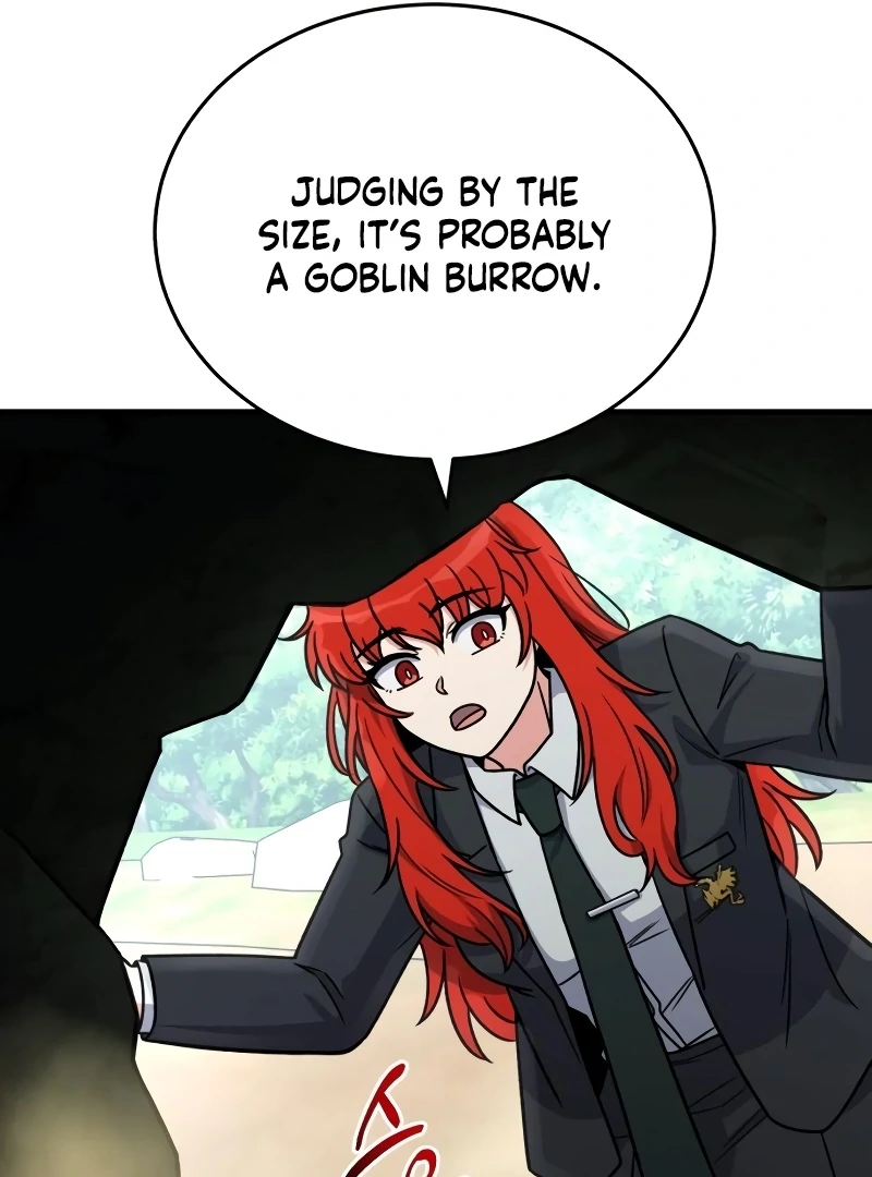 The Support Ate it All Chapter 18 - Page 82