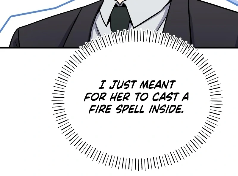 The Support Ate it All Chapter 18 - Page 90