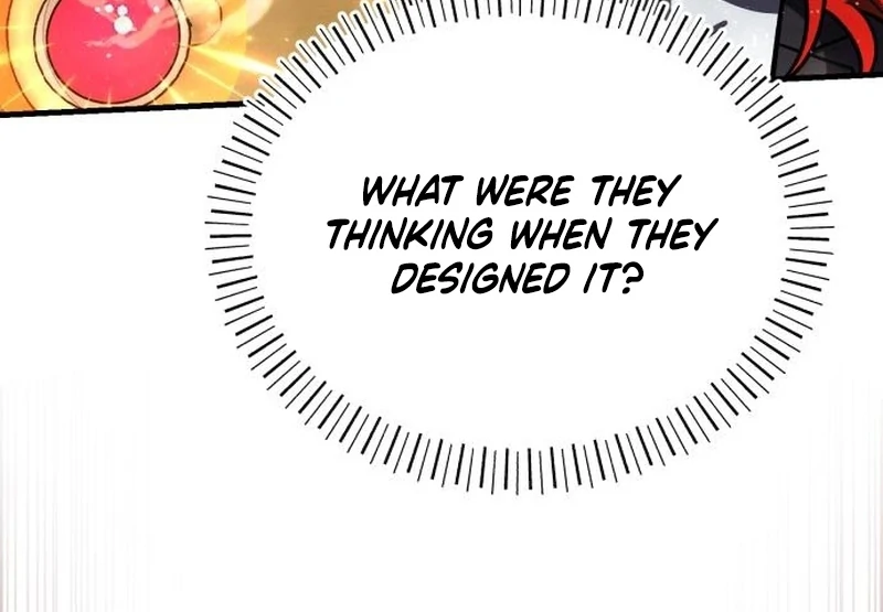 The Support Ate it All Chapter 19 - Page 10