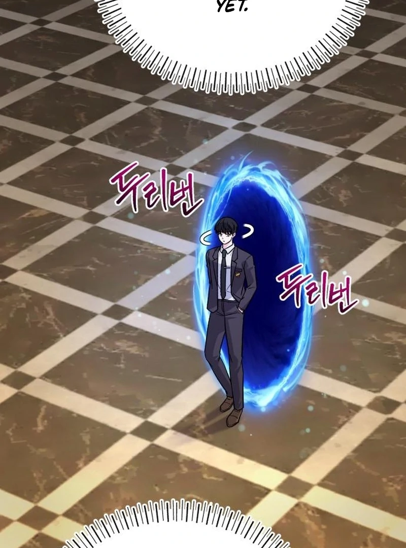 The Support Ate it All Chapter 19 - Page 107