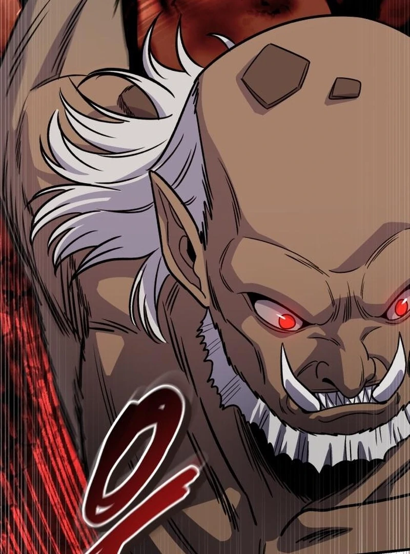 The Support Ate it All Chapter 19 - Page 12