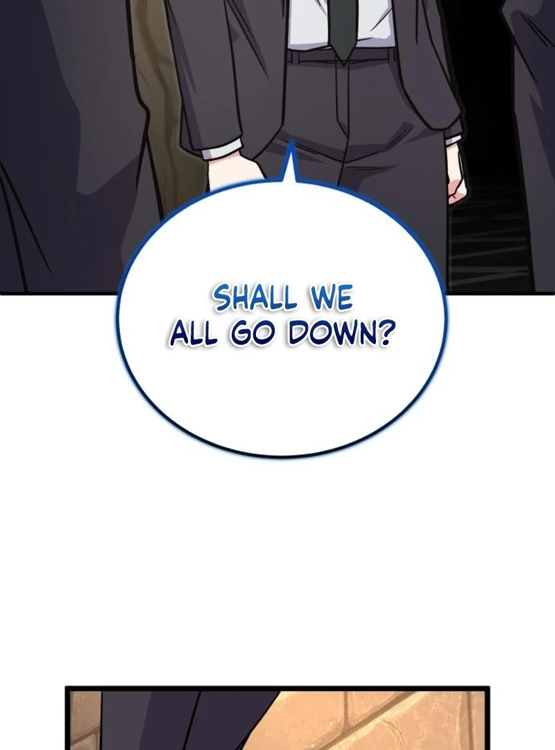 The Support Ate it All Chapter 19 - Page 125