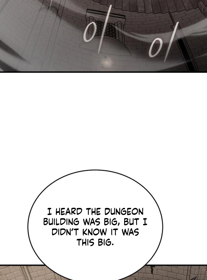 The Support Ate it All Chapter 19 - Page 128