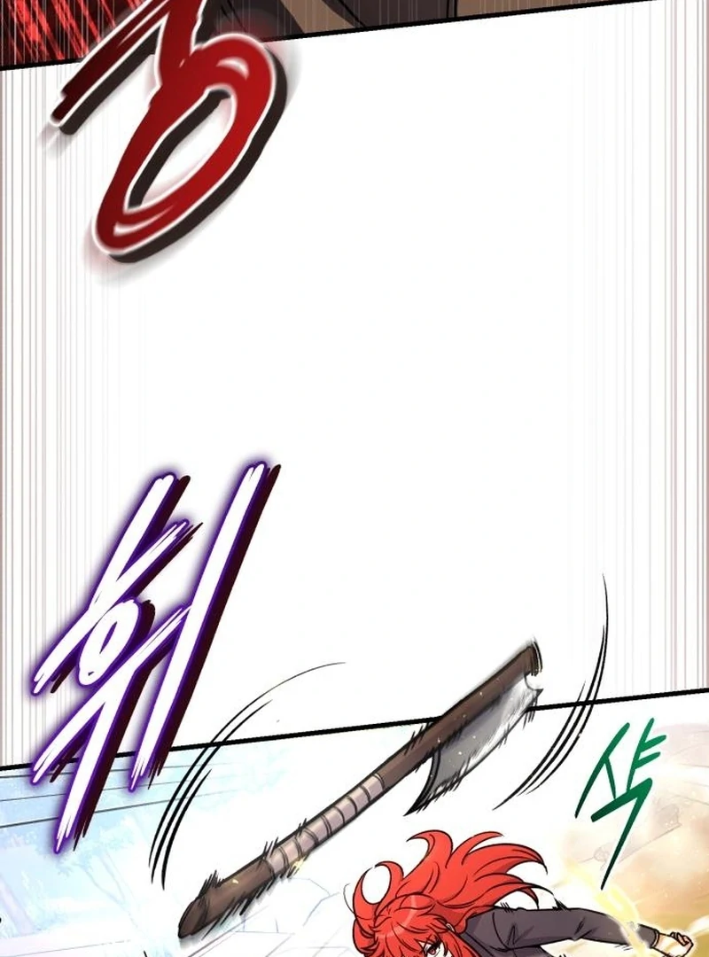 The Support Ate it All Chapter 19 - Page 13