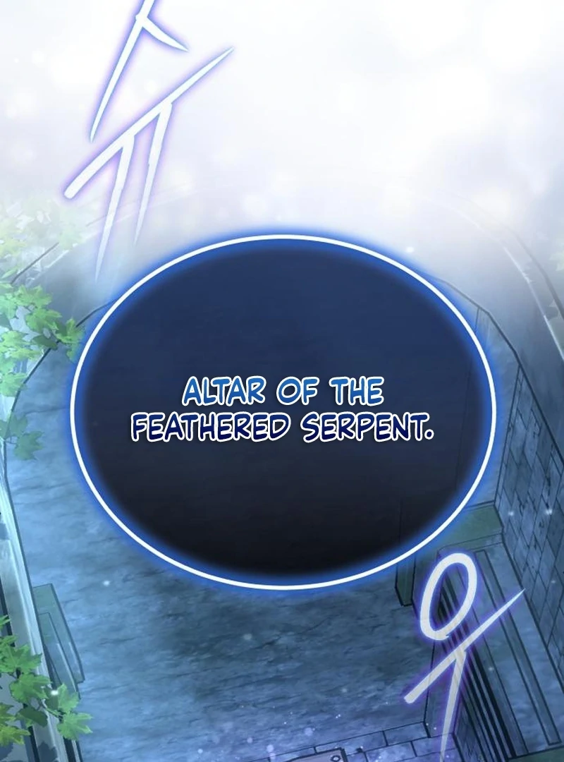 The Support Ate it All Chapter 19 - Page 136