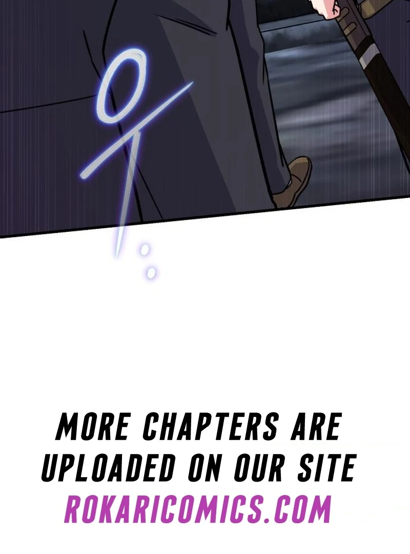 The Support Ate it All Chapter 19 - Page 138